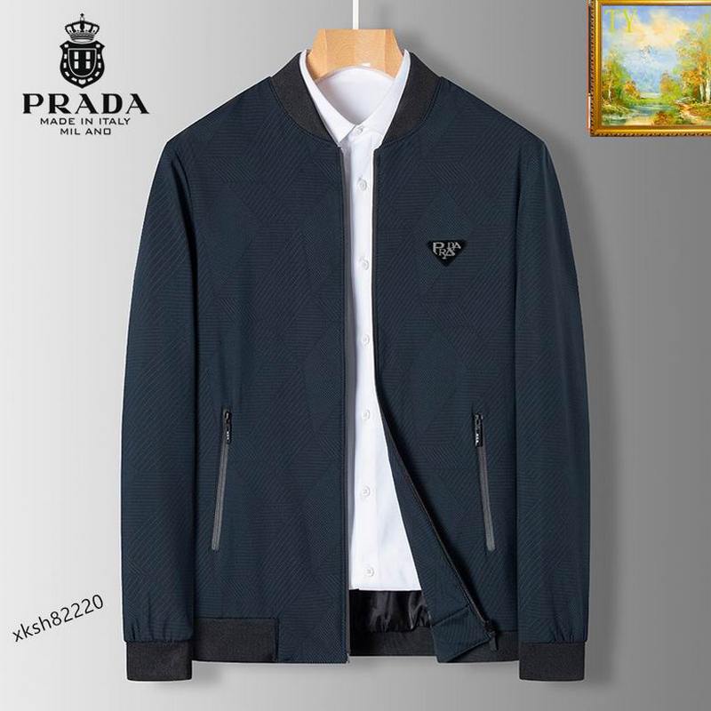 Prada Men's Outwear 30